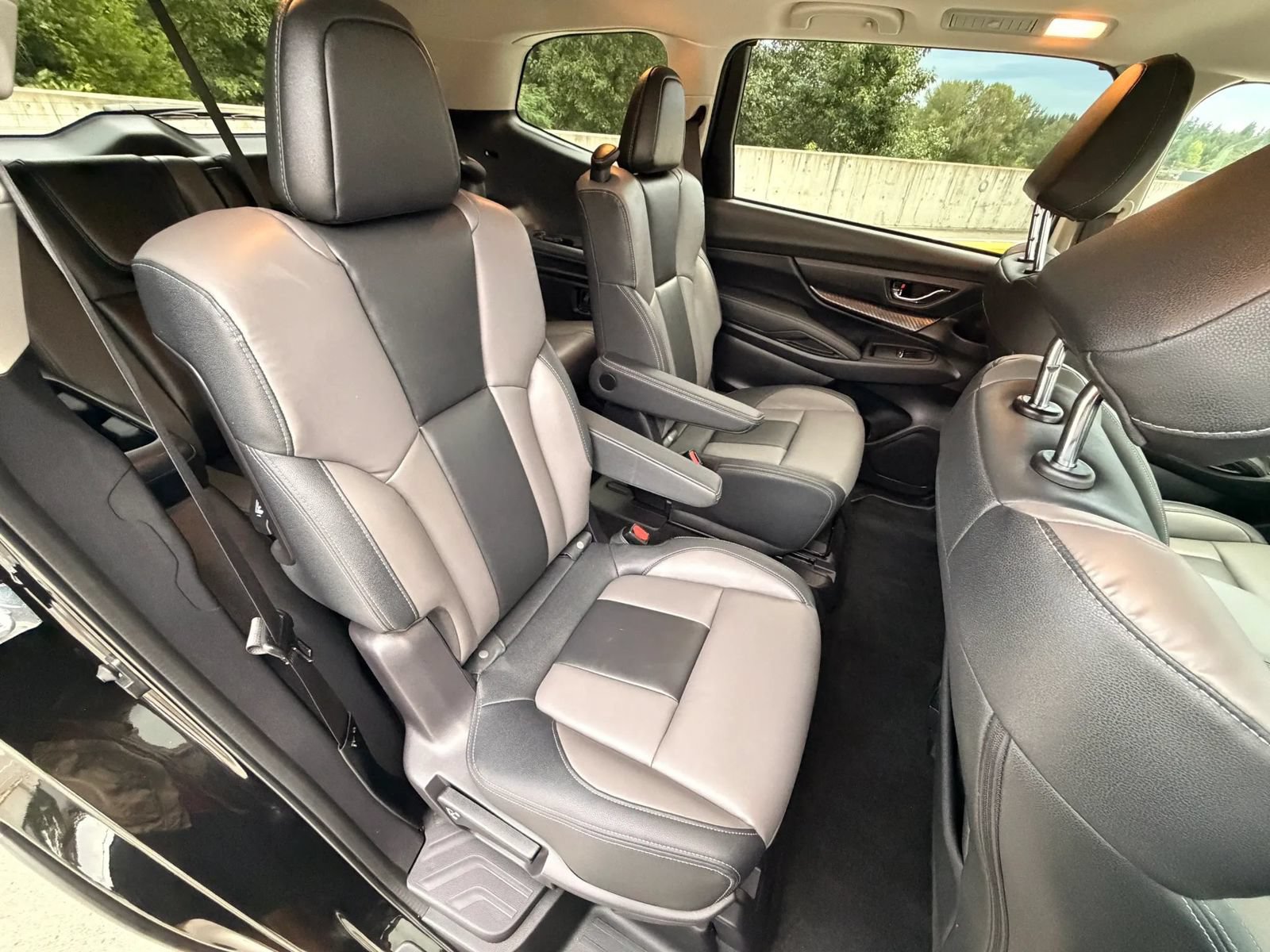 Used 2022 Subaru Ascent Onyx Edition AWD/4WD image 48