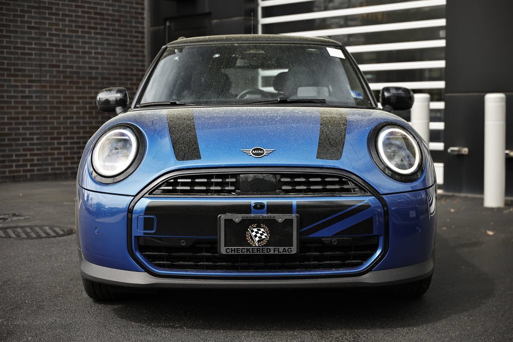 New 2026 MINI Cooper 2-Door Hardtop FWD image 12