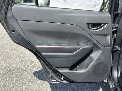 New 2026 Subaru Impreza 2.0i Sport image 11