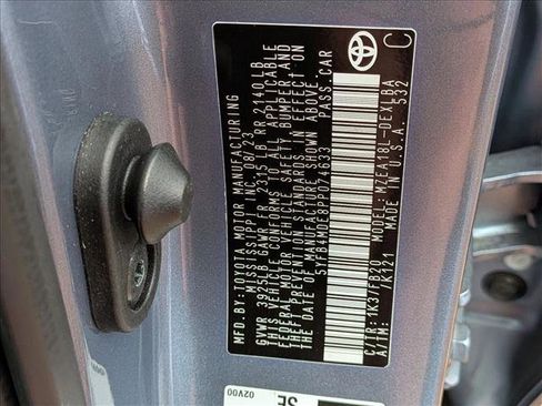 Used 2023 Toyota Corolla LE image 18