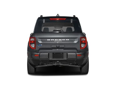 New 2026 Ford Bronco Sport Badlands w/ Badlands Tech Package AWD/4WD image 38
