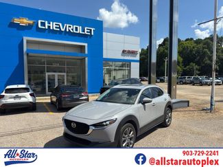 Used 2025 MAZDA CX-30 AWD 2.5 S w/ Preferred Package video 1