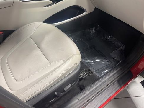 Used 2023 Hyundai Tucson Limited w/ Cargo Package image 22