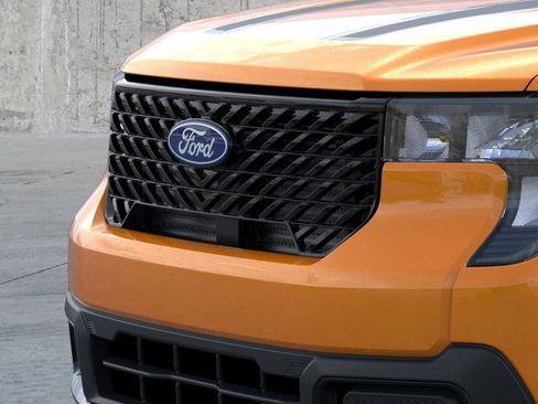 New 2026 Ford Maverick XLT w/ XLT Luxury Package image 18