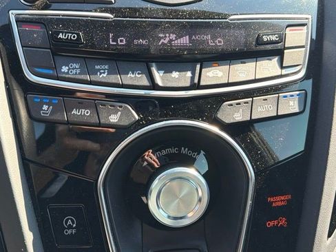 Used 2025 Acura RDX A-Spec AWD/4WD image 19