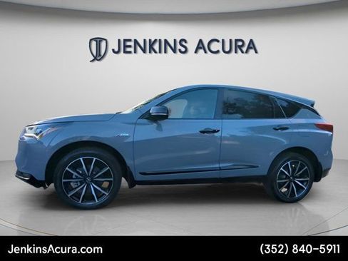 New 2026 Acura RDX A-Spec AWD/4WD image 5