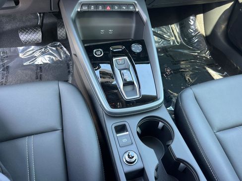 New 2026 Audi A3 2.0T Premium AWD/4WD image 23