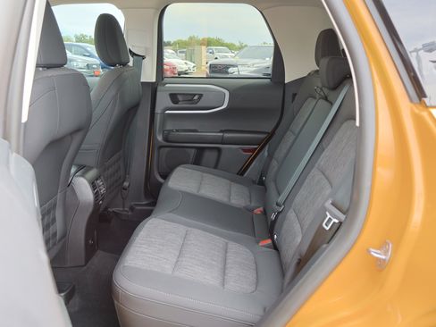 Used 2023 Ford Bronco Sport Big Bend image 30