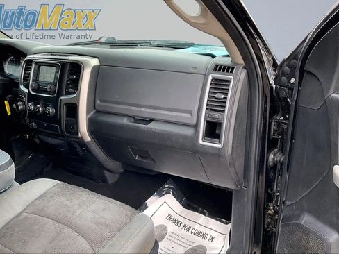 Used 2014 RAM 1500 Big Horn AWD/4WD image 25