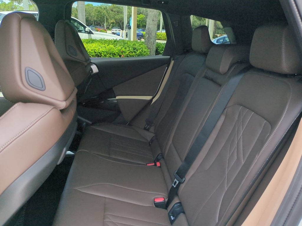 New 2026 BMW X3 xDrive30i w/ Convenience Package AWD/4WD image 14