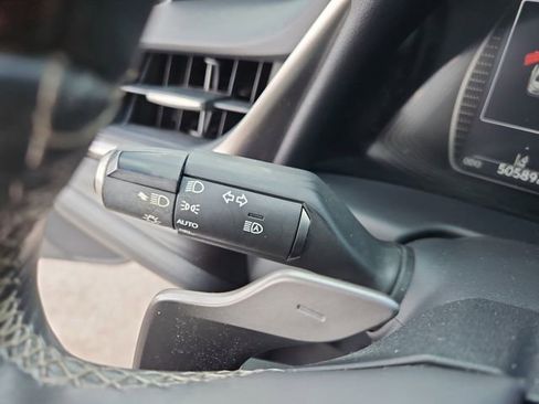 Used 2019 Lexus ES 350 F Sport image 24