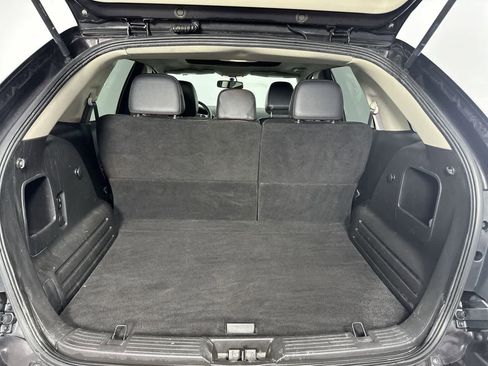 Used 2013 Ford Edge SEL FWD image 22