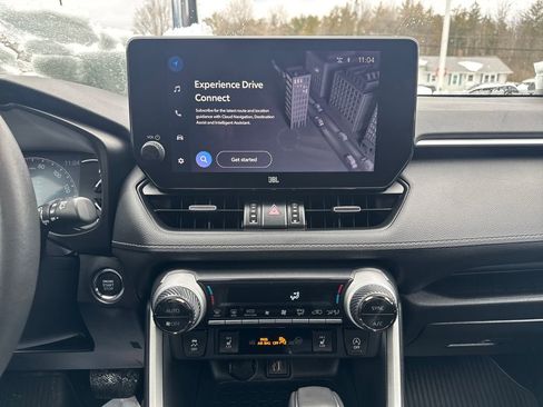 Used 2024 Toyota RAV4 XLE Premium w/ Weather Package image 18