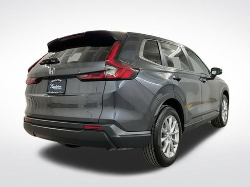 Certified 2026 Honda CR-V EX image 3