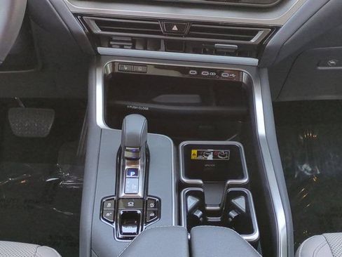 Certified 2025 Lexus TX 350 AWD w/ Technology Package image 18