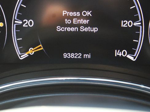 Used 2019 Jeep Grand Cherokee Limited image 42