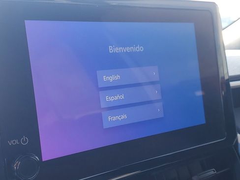 Certified 2023 Toyota Corolla Cross SE image 8