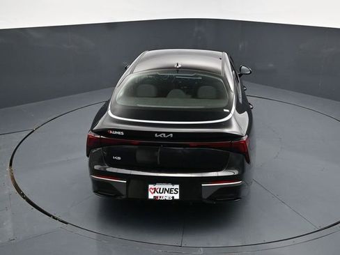 Used 2025 Kia K5 LXS image 47