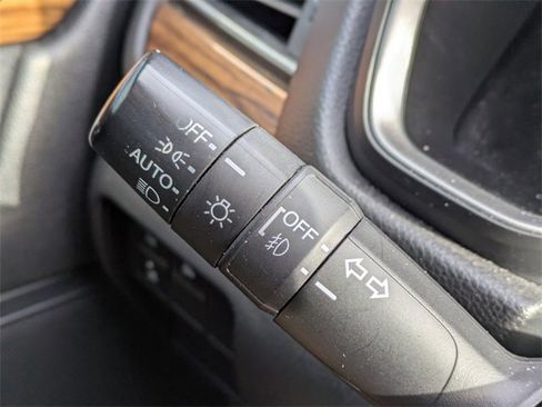 Used 2021 Honda CR-V EX image 29