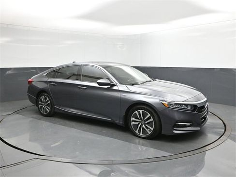 Used 2020 Honda Accord EX-L image 17