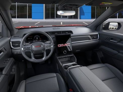 New 2026 GMC Terrain Elevation w/ Elevation Premium Package AWD/4WD image 18
