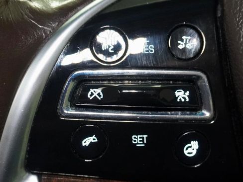 Used 2013 Cadillac XTS Platinum w/ Driver Assist Package image 32