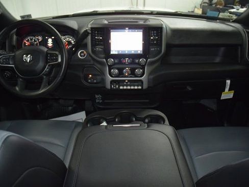 Used 2026 RAM 3500 Tradesman w/ Chrome Appearance Group image 20