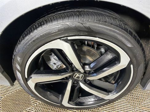 Used 2022 Honda Accord Sport image 17