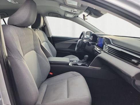 Certified 2025 Toyota Camry LE image 15