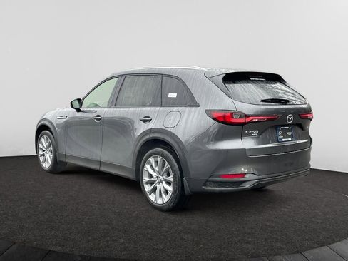 New 2026 MAZDA CX-90 3.3 Turbo w/ Preferred Package image 3