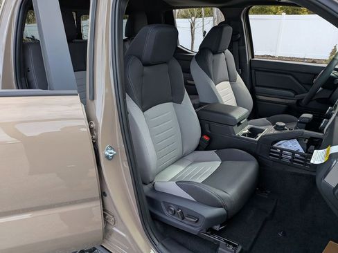 New 2026 Toyota Tacoma TRD Off-Road AWD/4WD image 23