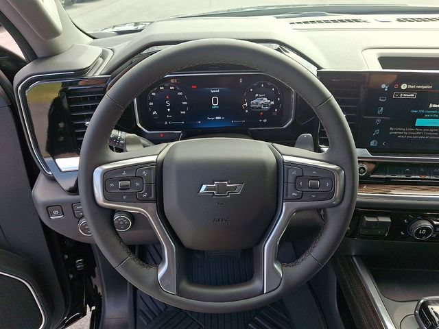 New 2026 Chevrolet Silverado 1500 RST w/ Z71 Off-Road Package AWD/4WD image 14