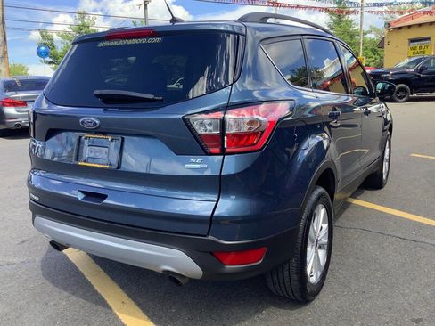Used 2018 Ford Escape SE AWD/4WD image 7