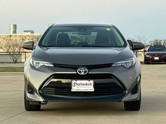 Used 2017 Toyota Corolla LE video 2