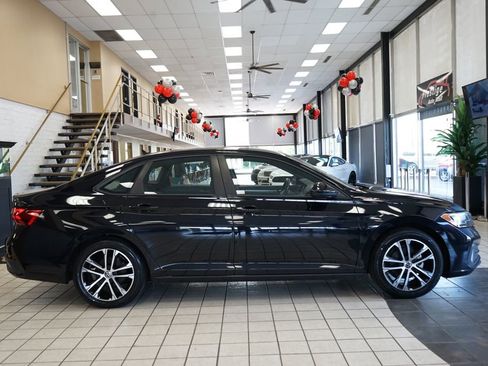 Used 2022 Volkswagen Jetta Sport FWD image 15