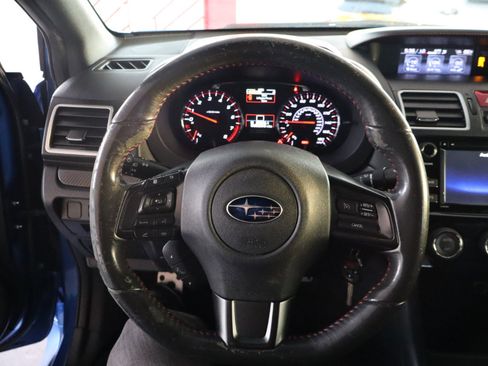 Used 2018 Subaru WRX image 20