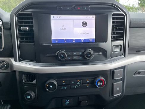 Used 2023 Ford F150 XLT RWD image 11
