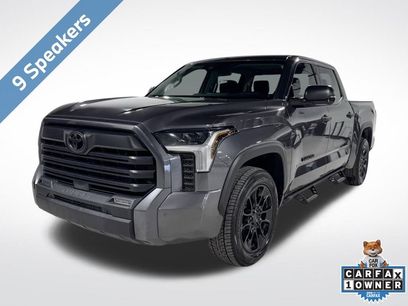 Used 2023 Toyota Tundra SR5 w/ SR5 Convenience Package