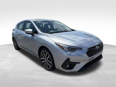New 2026 Subaru Impreza 2.0i Sport
