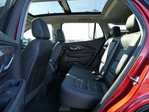 Certified 2024 GMC Terrain Denali image 18