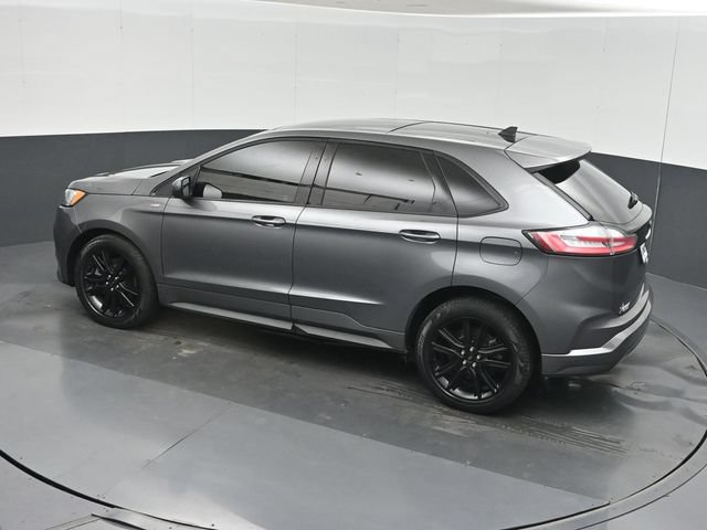 Used 2024 Ford Edge ST-Line AWD/4WD image 45