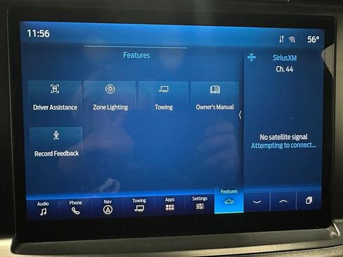Used 2023 Ford F150 XLT w/ Equipment Group 302A High AWD/4WD image 30