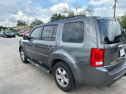 Used 2011 Honda Pilot EX-L image 4