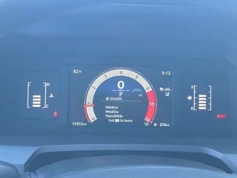 Used 2025 Toyota Tacoma SR5 RWD image 36