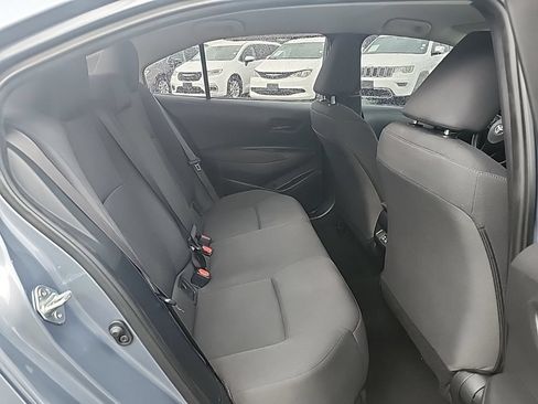 Used 2023 Toyota Corolla LE FWD image 29