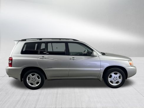 Used 2007 Toyota Highlander Limited image 8