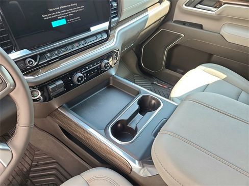 New 2025 Chevrolet Silverado 2500 LT w/ Safety Package image 20