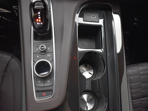 Certified 2023 Cadillac Escalade ESV Sport Platinum w/ LPO, ONYX Package image 20