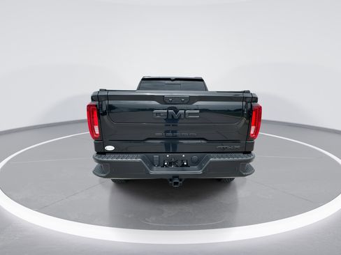 Used 2025 GMC Sierra 1500 AT4X AWD/4WD image 7