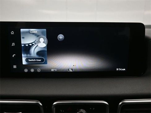 New 2026 Nissan Sentra SV w/ Floor Mat Package image 21